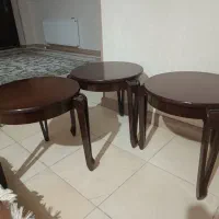عسلی در حد نو