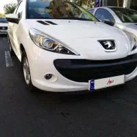 207 صندوقدار اتومات 97