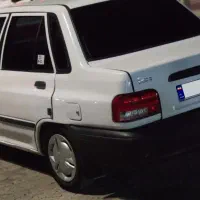 پراید ۱۳۱ دوگانه