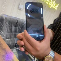 گوشی ناتینگ فون Nothing Phone 2a Plus شکاردرحد