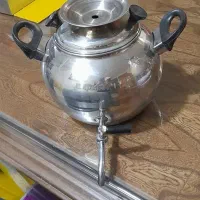 کتری روگازی