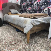 تخت+تشک برند آپادانا