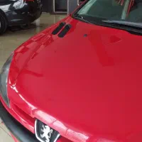 پولیش و براق کننده (درمحل)