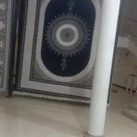 فروشگاه فرش کاشان واقع در میدان مدرسی یزد