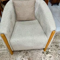 مبل راحتی