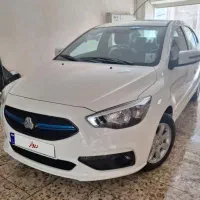 شاهین دنده ای صفر سال جدید تحویل فوری