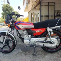 هندا 200 پرواز در حد خشک