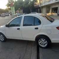 ساینا 401 کمکار.بدون رنگ