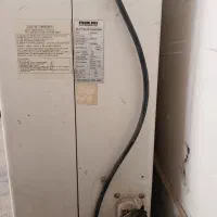 کولر گازی 30هزار ژاپنی