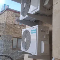کولر گازی پکیج رادیاتور پمپ آب نصب تعمیر تمام نقاط