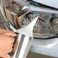 فروش/تعویض/شفاف سازی/ترمیم چراغ خودرو