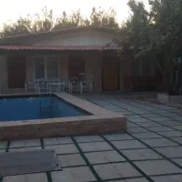 500مترویلا اماده سکونت دائم