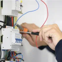 برقکار ساختمان برق کار صنعتی/ رفع اتصالی/پمپ آب
