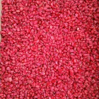زرشک پفکی کارتن شده مرتب وتمیز