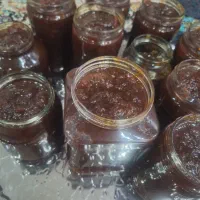 مربای انجیر