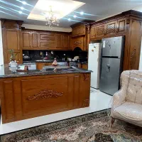 ویلایی ششدانگ ۴ خواب