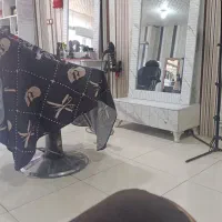 اصلاح مو رایگان