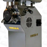 چرخ گوشت گیربکسی 32 امگا صنعتی