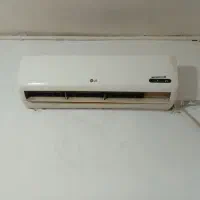 کولر گازی دو حالته هم سرما و هم گرما