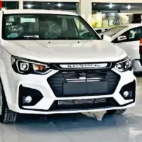 یکدستگاه پارس نوا 1405 تازه تحویل