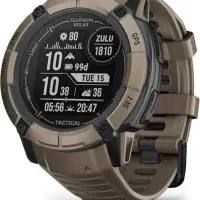 گارمین instinct solar tactical