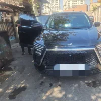 kmc x5