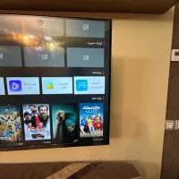 نصب انتن،تلویزیون،براکت