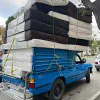 تشک طبی فنری parmida