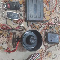 دزدگیر هوتای نو .  دزدگیر اسپای