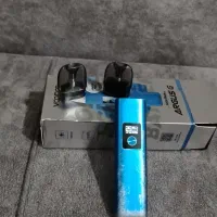 ویپ ارگاس 1