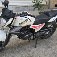 بنلی 150 مدل 1402