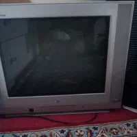تلویزیون الجی