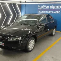 ایران خودرو سورن 1405