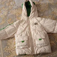 کاپشن خارجی تمیز ودرحد نو ۲تا ۴سال