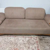 مبل راحتی تخت خوابشو