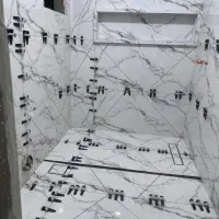 کاشی کاری و سرامیک کاری محمدی