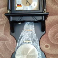 ساعت دیواری