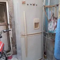 یخچال فریزر  سیلور