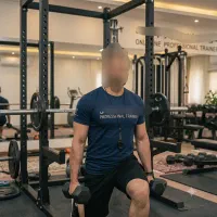 نیازمند مربی ورزش خصوصی ۲ساعت درهفته