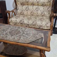 مبل ۷ نفره