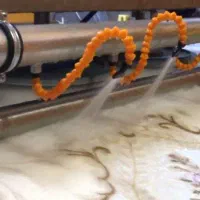 قالیشویی تمام اتوماتیک ساحل