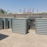 فن۱۴۰|پنکه و تصفیه‌کنندهٔ هوا|همدان, |دیوار