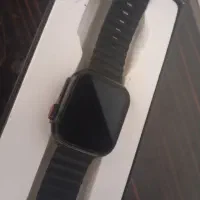 ساعت هوشمند ws68ultra