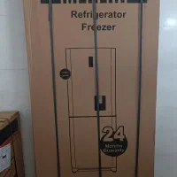 فروش یخچال فریزر نو