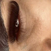 استخدام مژه‌کار + آموزش رایگان