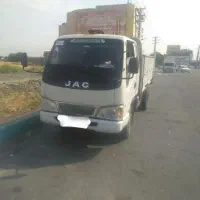 کامیونت جک آراز ۵۳۰۰