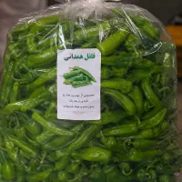۱۰ کیلو فلفل درجه یک همدانی