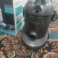 فروش یک عدد جاروبرقی سطلی نو