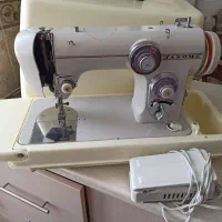 چرخ خیاطی ژانومه اصل ژاپن