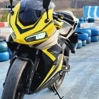 TARO GP2 200CC|موتورسیکلت|تهران, ونک|دیوار